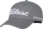 Titleist Men's Tour Performance Golf Hat - Image 3